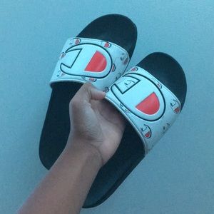 Champion Slides Men